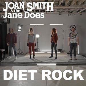 Diet Rock (Explicit)