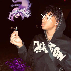 Nyquil (feat. Revolt & Lil tonca)