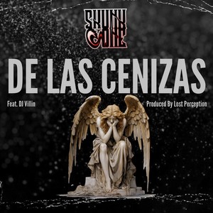 De las Cenizas (feat. DJ Villin)