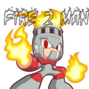 Fire 2 Man (Explicit)