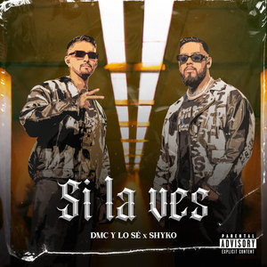 Si la ves (Explicit)