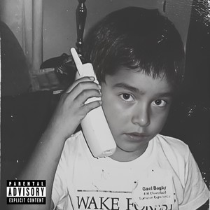 ¡RUNNIN’! (Explicit)