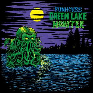 Green Lake Monster