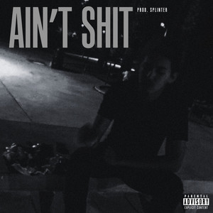 Ain't **** (Explicit)