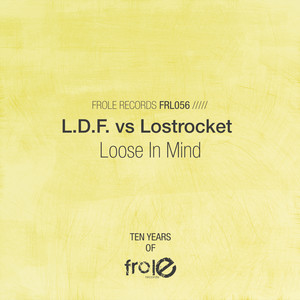 Loose In Mind (Kevin Griffiths Remix)