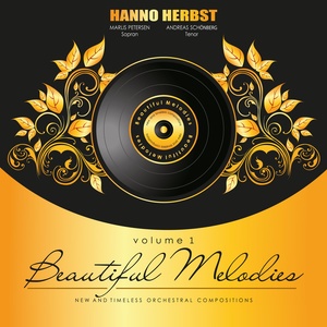 Herbst: Beautiful Melodies, Vol. 1