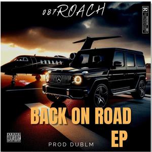 Back On Road EP (Explicit)