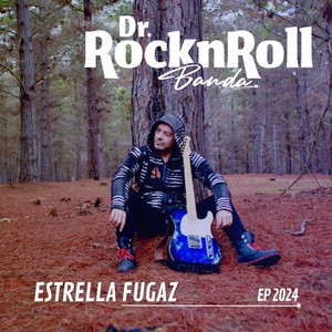 Estrella Fugaz EP