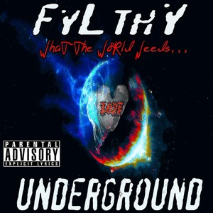 What the World Needs (Explicit)