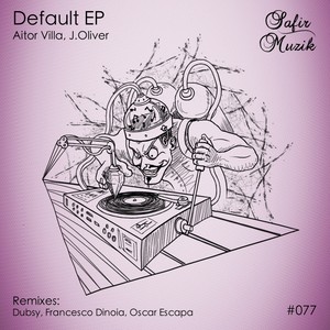 Default (Oscar Escapa Remix)