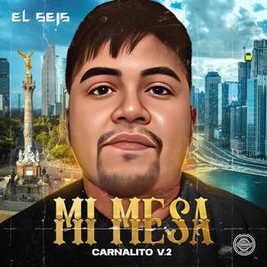 Mi Mesa (Explicit)