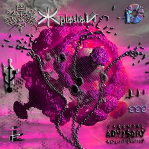 ДLiEИ Feat. Deadman Cyph, WITS (Explicit)