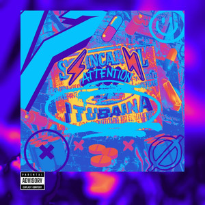 Itubaina (Speed up) [Explicit]