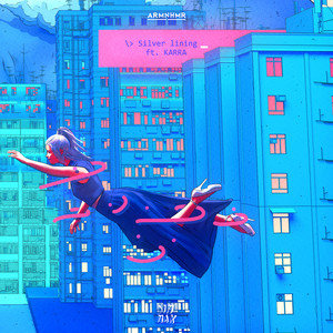 Silver Lining (feat. KARRA) (Original Mix)