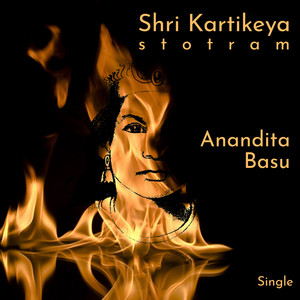 Shri Kartikeya Stotram