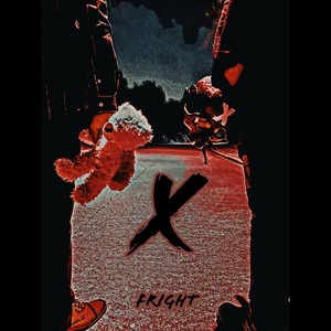 X FrighT (feat. LSP) (Explicit)