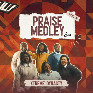 Praise Medley, Vol. 2 (Live)