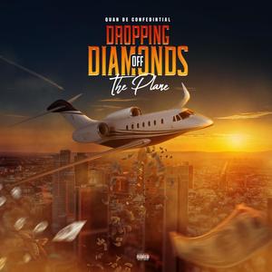 Dropping Diamonds off the Plane (Explicit)