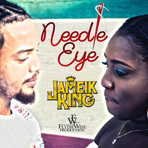 Needle Eye