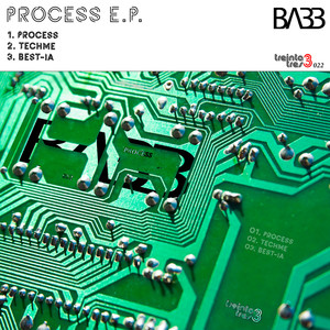 Process EP