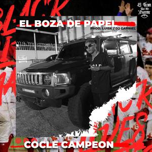 COCLE CAMPEON