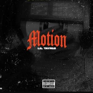 Motion (Explicit)