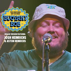 The Man who Got So High (feat. Aston Heinrichs) (Reggae Version)
