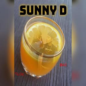 Sunny D (feat. Thug Nasty) [Explicit]