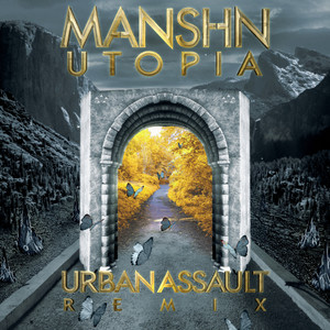 UTOPIA "Urban Assault Remix"