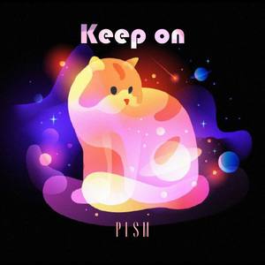 Keep on