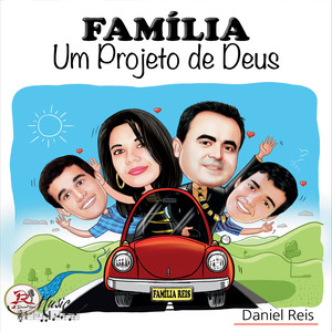 Família: Um Projeto de Deus