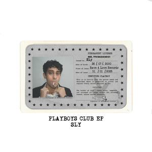Playboys Club EP