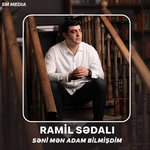 Səni Mən Adam Bilmişdim