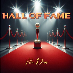 Hall of Fame (Explicit)