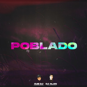 Poblado (Remix)