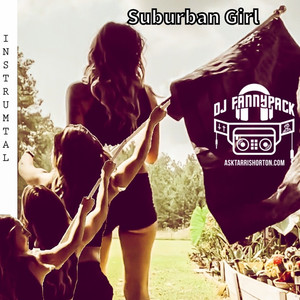 Suburban Girl (Inst.)