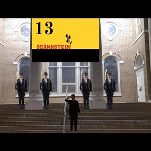 Dreizehn 13 (feat. Tihanamusic Soulpacifica & IVYPROD)