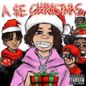 A $e Christmas (EP) [Explicit]