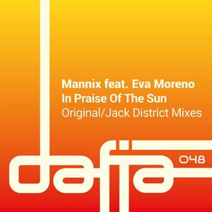 In Praise of the Sun (Extended Mix)