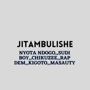 Jitambulishe
