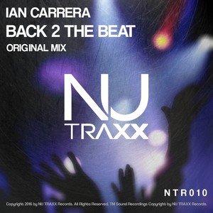 Back 2 The Beat (Original Mix)