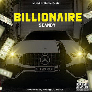 BILLIONAIRE (Explicit)