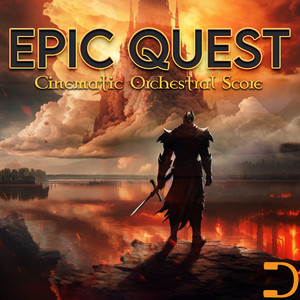 Epic Quest: Cinematic Orchestral Score