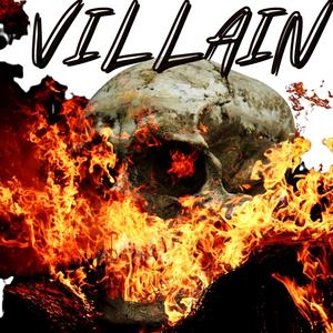 Villain (feat. Hervé Alexandre)