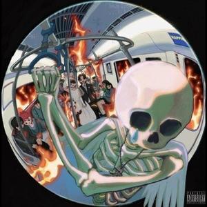 Not From Da' Burb$ (feat. BenZer) (Explicit)