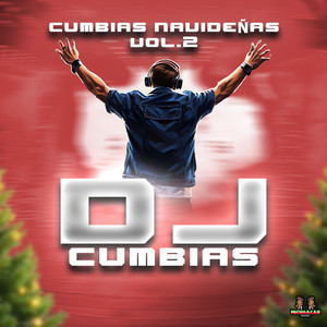 Cumbias Navideñas Vol. 2