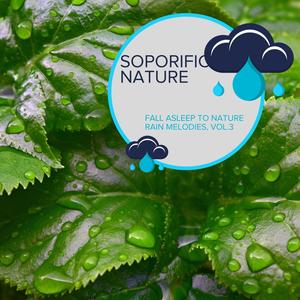 Soporific Nature - Fall Asleep to Nature Rain Melodies, Vol.3