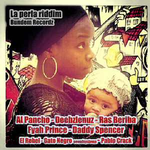En lo natural: La perla riddim