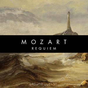 Mozart / Requiem in D minor, K.626 / III. Dies Irae / Arranged for Strings