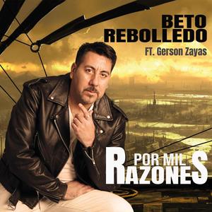 Por Mil Razones (feat. Gerson Zayas)